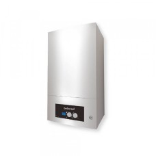 Belorad NITRO 24 kW 509-NH2401 Digital Hermetik-KIT Divar Tipli Qaz Kombisi