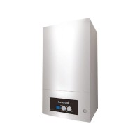 Belorad NITRO 28KW Digital Hermetik-KIT Kombi Sistemi