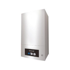 Belorad NITRO 28KW Digital Hermetik-KIT Kombi Sistemi