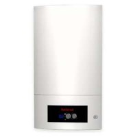 Belorad Nitro 509-NH2801 Digital-KIT 28 kW Hermetik Kombi Sistemi