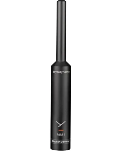 Beyerdynamic MM 1 Peşəkar Ölçmə və Kalibrasiya Mikrofonu