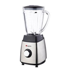 Blender Bergamo BG-SB3110LSB 1000W 1.5L Şüşə Qablı Güclü Mətbəx Blenderi