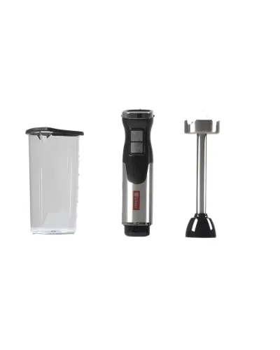 Silver SL-5306 Daldırmalı Blender – 800W Paslanmayan Polad
