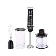 Blender Eurolux EU‑HB2057LSB4 600W 1.5L Çoxfunksiyalı Mətbəx Blenderi