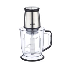 Blender Eurolux EU‑FC2535LSB 800W 1.8L Şüşə Qablı Çoxfunksiyalı Blender