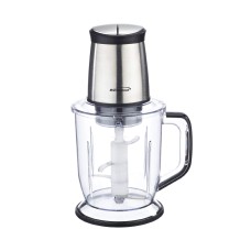 Blender Eurolux EU‑FC2535LSB 800W 1.8L Şüşə Qablı Çoxfunksiyalı Blender