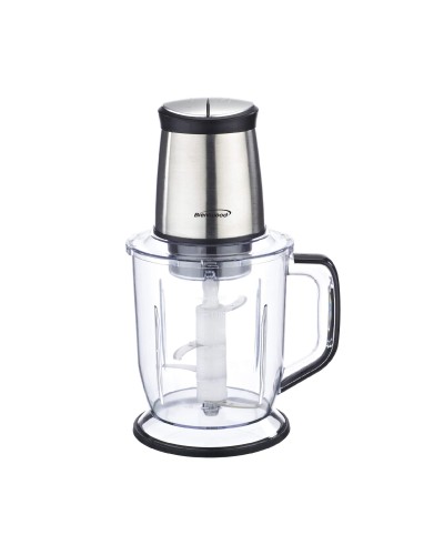 Blender Eurolux EU‑FC2535LSB 800W 1.8L Şüşə Qablı Çoxfunksiyalı Blender