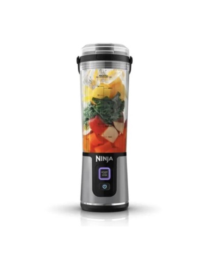 Blender – Ninja Blast Portable Mixer & Smoothie Maker