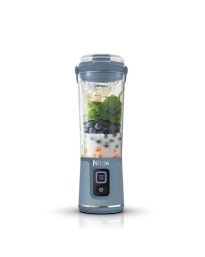 Blender – Ninja Blast Portable Mixer & Smoothie Maker