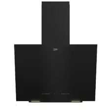 Beko BHCA 62442 BBH Black Встраиваемая вытяжка