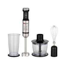 Blender Bergamo BG-HB3056DSB 700W 1.5L Çoxfunksiyalı Mətbəx Blenderi