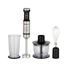 Blender Bergamo BG-HB3052DSB 300W 1.5L Çoxfunksiyalı Mətbəx Blenderi