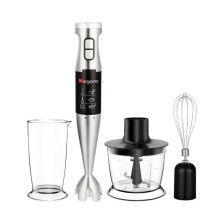Blender Bergamo BG-HB3058DSB 1000W 1.5L Çoxfunksiyalı Mətbəx Blenderi