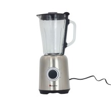 Blender Bergamo BG-SB3112DSB 1200W 1.8L Şüşə Qablı Çoxfunksiyalı Blender
