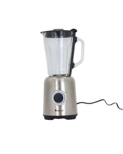 Blender Bergamo BG-SB3112DSB 1200W 1.8L Şüşə Qablı Çoxfunksiyalı Blender