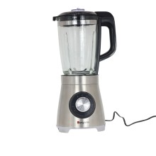 Blender Bergamo BG-SB3114DSB 1200W 2L Şüşə Qablı Çoxfunksiyalı Blender