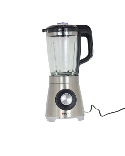 Blender Bergamo BG-SB3114DSB 1200W 2L Şüşə Qablı Çoxfunksiyalı Blender