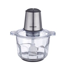 Блендер Eurolux EU-FC2537LSB + Чоппер 1000Вт 1.8Л Со Стеклянной Чашей Многофункциональный