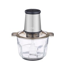 Blender Eurolux EU-FC2539LSB 1200W 2L Şüşə Qablı Çoxfunksiyalı Blender