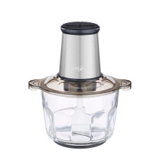 Blender Eurolux EU-FC2539LSB 1200W 2L Şüşə Qablı Çoxfunksiyalı Blender