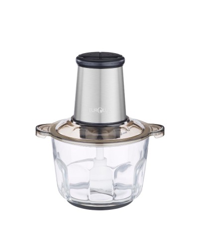 Blender Eurolux EU-FC2539LSB 1200W 2L Şüşə Qablı Çoxfunksiyalı Blender