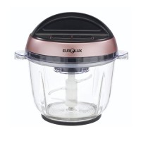 Blender Eurolux EU-FC2541LGB 1500W 2L Şüşə Qablı Çoxfunksiyalı Blender