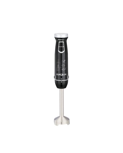 Blender Eurolux EU‑HB2071LSB 800W 1.8L Çoxfunksiyalı Mətbəx Blenderi