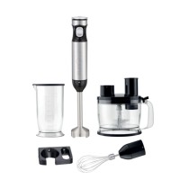Blender Eurolux EU‑HB2074LSB4 1000W 2L Çoxfunksiyalı Mətbəx Blenderi