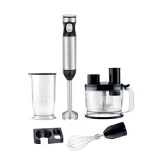 Blender Eurolux EU‑HB2074LSB4 1000W 2L Çoxfunksiyalı Mətbəx Blenderi