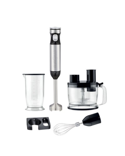 Blender Eurolux EU‑HB2074LSB4 1000W 2L Çoxfunksiyalı Mətbəx Blenderi