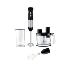 Blender Eurolux EU-SB2064LSB 1000W 2L Şüşə Qablı Çoxfunksiyalı Blender