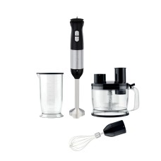 Blender Eurolux EU-SB2064LSB 1000W 2L Şüşə Qablı Çoxfunksiyalı Blender