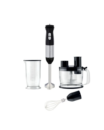 Blender Eurolux EU-SB2064LSB 1000W 2L Şüşə Qablı Çoxfunksiyalı Blender