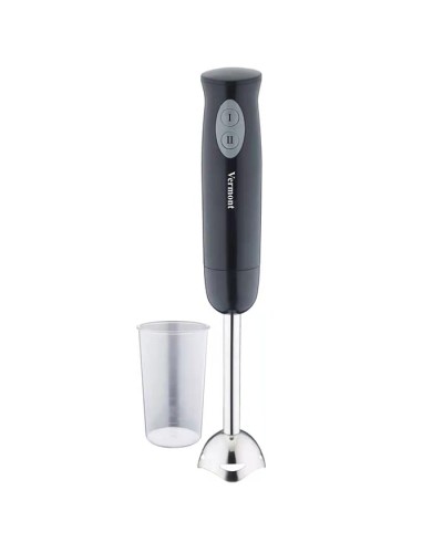 Blender Vermont VT-HB5800CSB 800W 1.8L Çoxfunksiyalı Mətbəx Blenderi
