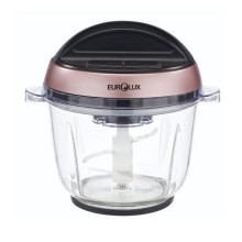 Блендер Eurolux EU-FC2541LGB 1500Вт 2Л Со Стеклянной Чашей Многофункциональный