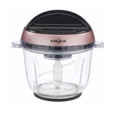 Blender Eurolux EU-FC2541LGB 1500W 2L Şüşə Qablı Çoxfunksiyalı Blender