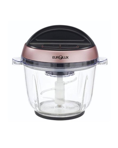 Blender Eurolux EU-FC2541LGB 1500W 2L Şüşə Qablı Çoxfunksiyalı Blender