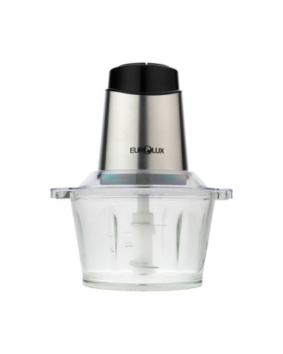 Blender Eurolux EU‑FC2544YGS 1800W 2.2L Şüşə Qablı Çoxfunksiyalı Blender
