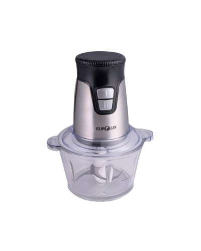 Blender Eurolux EU‑FC2546YGS 2000W 2.5L Şüşə Qablı Çoxfunksiyalı Blender