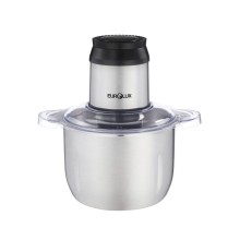 Blender Eurolux EU‑FC2548LSS 2200W 2.5L Şüşə Qablı Çoxfunksiyalı Blender