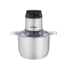 Blender Eurolux EU‑FC2548LSS 2200W 2.5L Şüşə Qablı Çoxfunksiyalı Blender