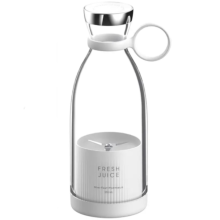 Мини-блендер Fresh Juicer 350ML White