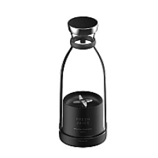 Мини-блендер Fresh Juicer 350ML Black