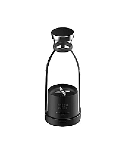 Мини-блендер Fresh Juicer 350ML Black