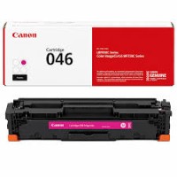 Canon Cartridge 046H 1252C002 Magenta Yüksək Tutumlu Toner Kartrici