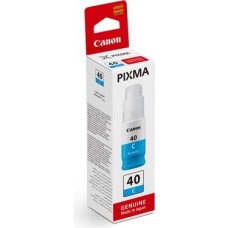 Canon GI-40 C Mavi Mürəkkəb Kartric