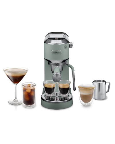 DeLonghi Dedica EC890.PK Espresso Qəhvəbişirən 15 Bar