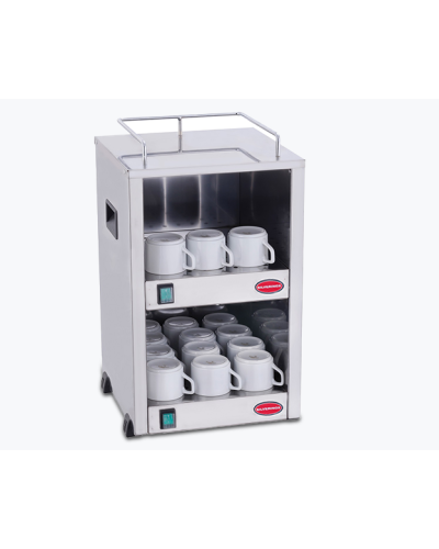 Paslanmayan Polad Mətbəx Cihazı 250W – Sənaye Tipi Mətbəx Avadanlığı