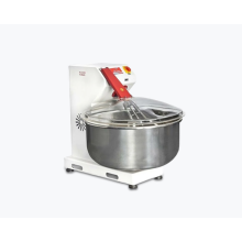 Boğaziçi Xəmir Yoğurma Makinası Qapaqlı 25 Kg – 220V