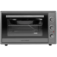 Hoffmann EF600   Elektrik Soba – 60L, 2000W, Mexaniki İdarəetmə